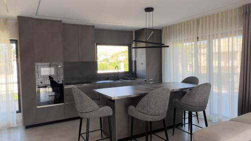 Karpenisi Apartment | CasaMare Lagonisi Athens Riviera Luxury modern villas apartment's