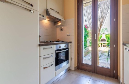 Loreto Apartment | Casamare Loreto - Two Bedroom Apartment, Sleeps 4