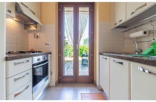 Loreto Apartment | Casamare Loreto - Two Bedroom Apartment, Sleeps 4