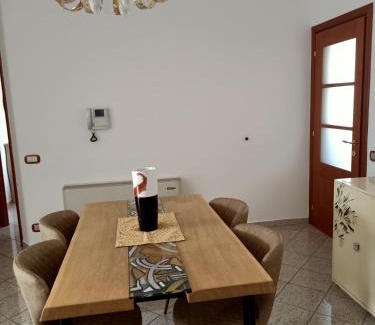 Siderno Marina Apartment | CasaMare Luxury Siderno
