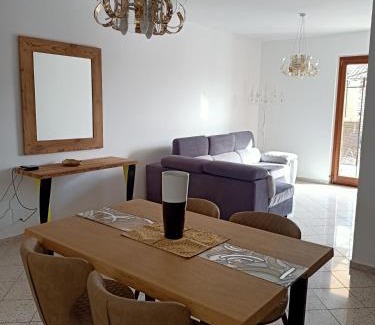 Siderno Marina Apartment | CasaMare Luxury Siderno
