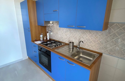 Torre Canne House | CasamareHoliday home Torre canne.