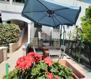 Campomarino di Maruggio House | Casamarina Cristal Village