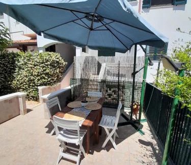 Campomarino di Maruggio House | Casamarina Cristal Village