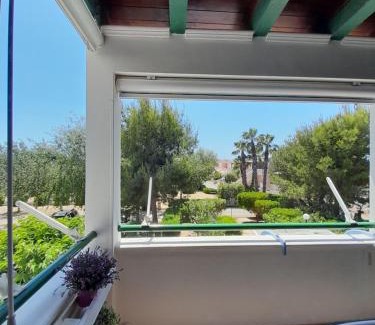Campomarino di Maruggio House | Casamarina Cristal Village
