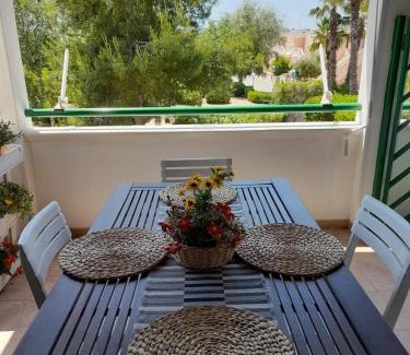 Campomarino di Maruggio House | Casamarina Cristal Village