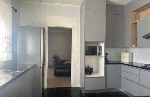 Harare House | Casamaya Avondale, Harare - Sleeps 6 with Parking