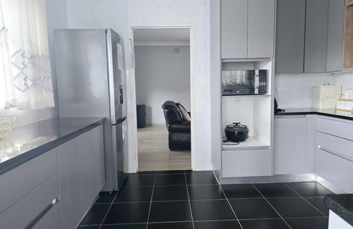 Harare House | Casamaya Avondale, Harare - Sleeps 6 with Parking
