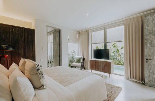 Dewi Sri Bed & Breakfast | Casamaya Villa