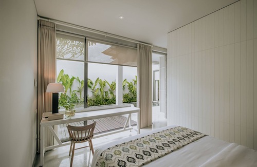 Dewi Sri Bed & Breakfast | Casamaya Villa