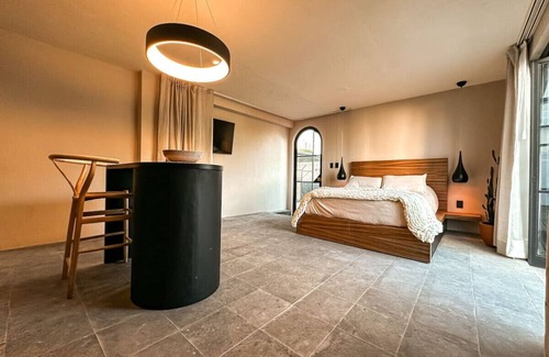 Zona Minerva House | CasaMericana Guadalajara
