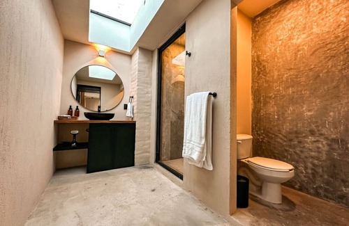 Zona Minerva House | CasaMericana Guadalajara