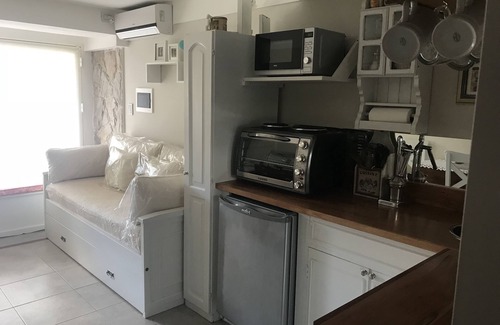 Bahia Blanca Apartment | Casamia Alquiler temporario
