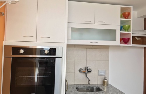 Bahia Blanca Apartment | Casamia Altos (4/5) pax
