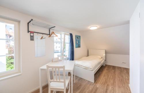 Flawil Hotel | CasaMia Flawil