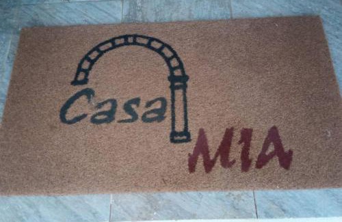 Barrio El Hospital Apartment | CasaMia RD B&B