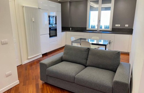 Navigli Apartment | CasaMia tra Navigli e Università