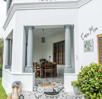 Bredasdorp House | CasaMia