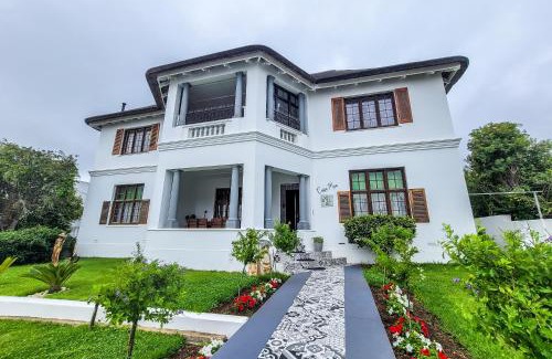 Bredasdorp House | CasaMia