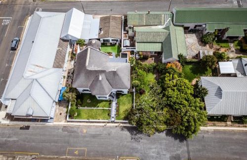 Bredasdorp House | CasaMia