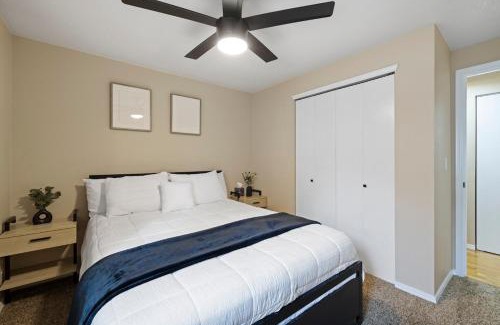 South Richland Apartment | Casamor - Richland Home