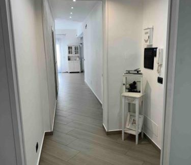 Villa San Giovanni Apartment | Casamore