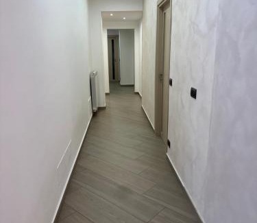 Villa San Giovanni Apartment | Casamore