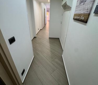 Villa San Giovanni Apartment | Casamore