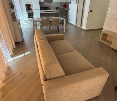Villa San Giovanni Apartment | Casamore