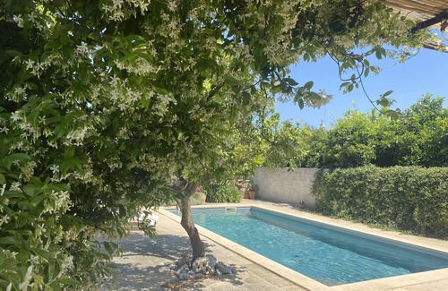 Ortelle Villa | Casananda Blissful retreat 8mins drive from Castro Marina.