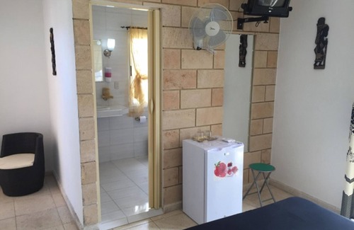 Cienfuegos House | Casangol