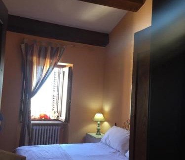 Porchia Bed & Breakfast | Casannunziata - appartamento con 2 camere no cucina