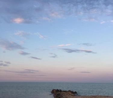 Porchia Bed & Breakfast | Casannunziata - appartamento con 2 camere no cucina
