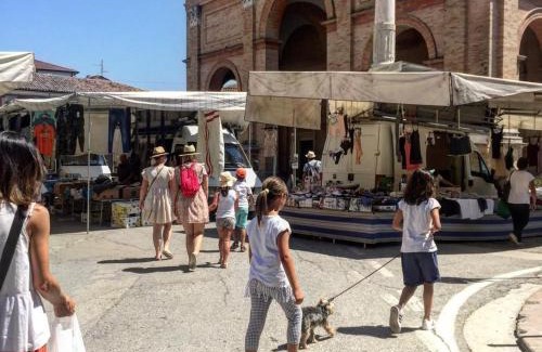 Porchia Bed & Breakfast | Casannunziata - appartamento con 2 camere no cucina