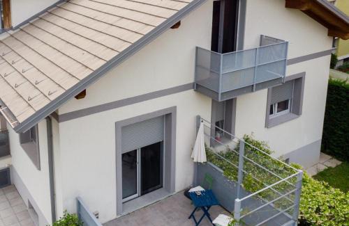 Merate Apartment | CasaNobile - Suite Il Grano