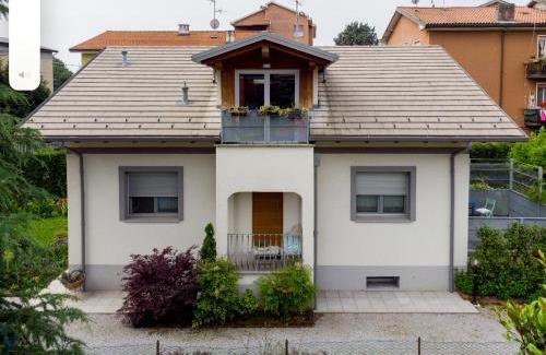 Merate Apartment | CasaNobile - Suite Il Grano