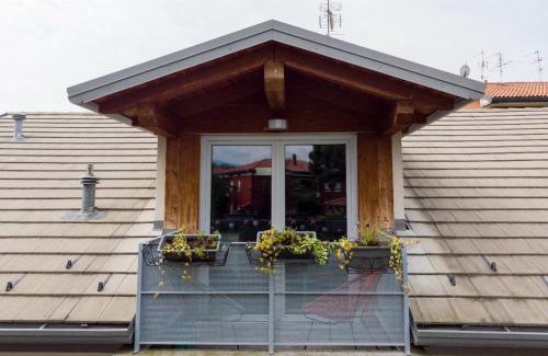 Merate Apartment | CasaNobile - Suite Il Grano