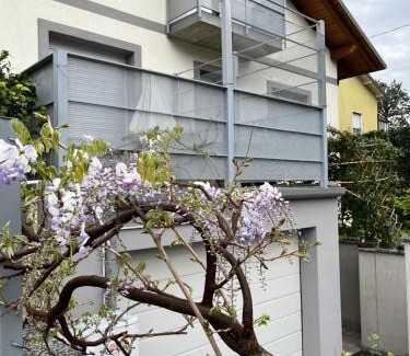 Merate Apartment | CasaNobile - Suite Il Grano