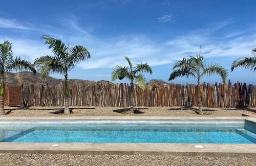 Punta Sal House | CASANORTE NORTHERN PARADISE, WHALE VIEWPOINT