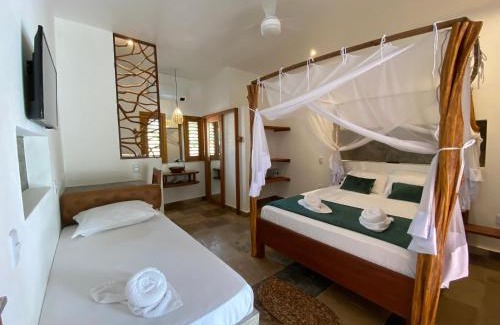 Corguinho Bed & Breakfast | casanossa prea