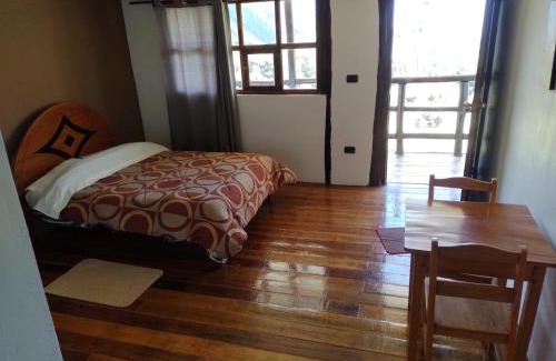 San Pedro de Cachora House | CasaNostra Choquequirao
