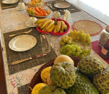 Extremoz Hotel | Casanostra44