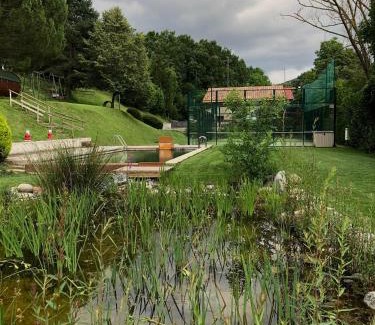Campdevanol House | Casanova de Baix
