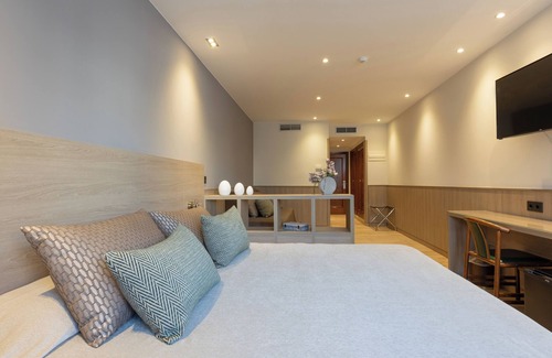 Fraga Hotel | Casanova Hotel