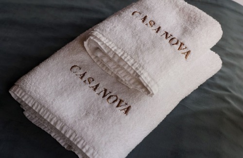 Dilijan Hotel | Casanova Inn