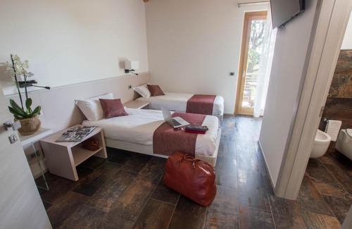 Colugna Bed & Breakfast | Casanova Inn