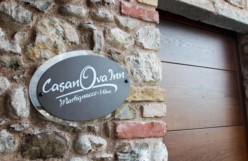 Colugna Bed & Breakfast | Casanova Inn