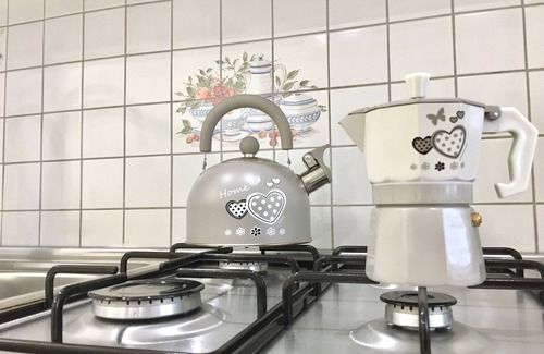 Vibo Valentia Apartment | Casanova Luxury-Apartment