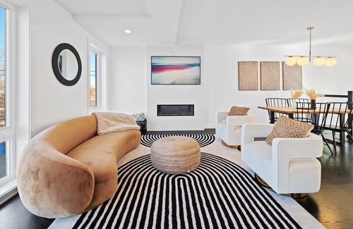 Oakland House | CasaNova Modern City Living