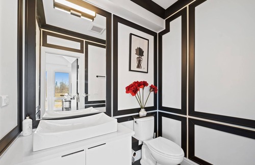 Oakland House | CasaNova Modern City Living